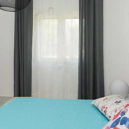 Scilla Marina Apartment Матината Екстериор снимка