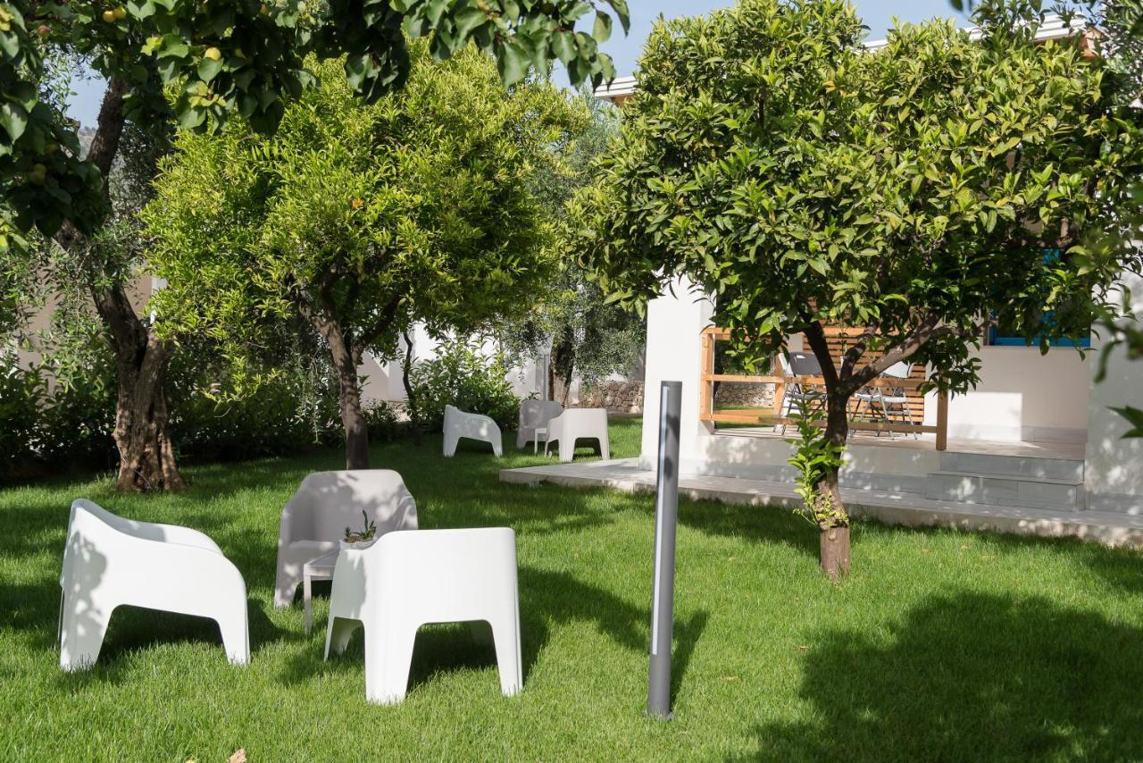 Scilla Marina Apartment Матината Екстериор снимка