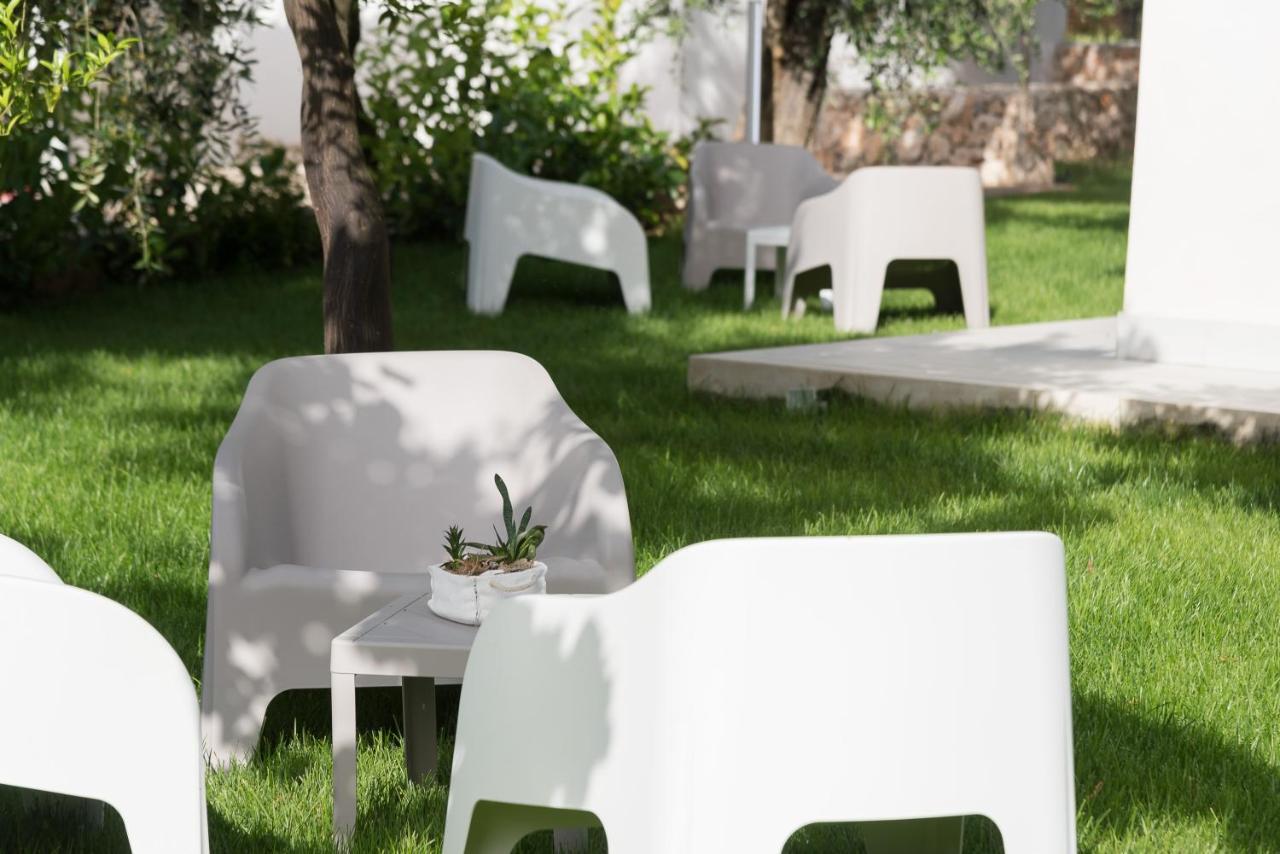 Scilla Marina Apartment Матината Екстериор снимка