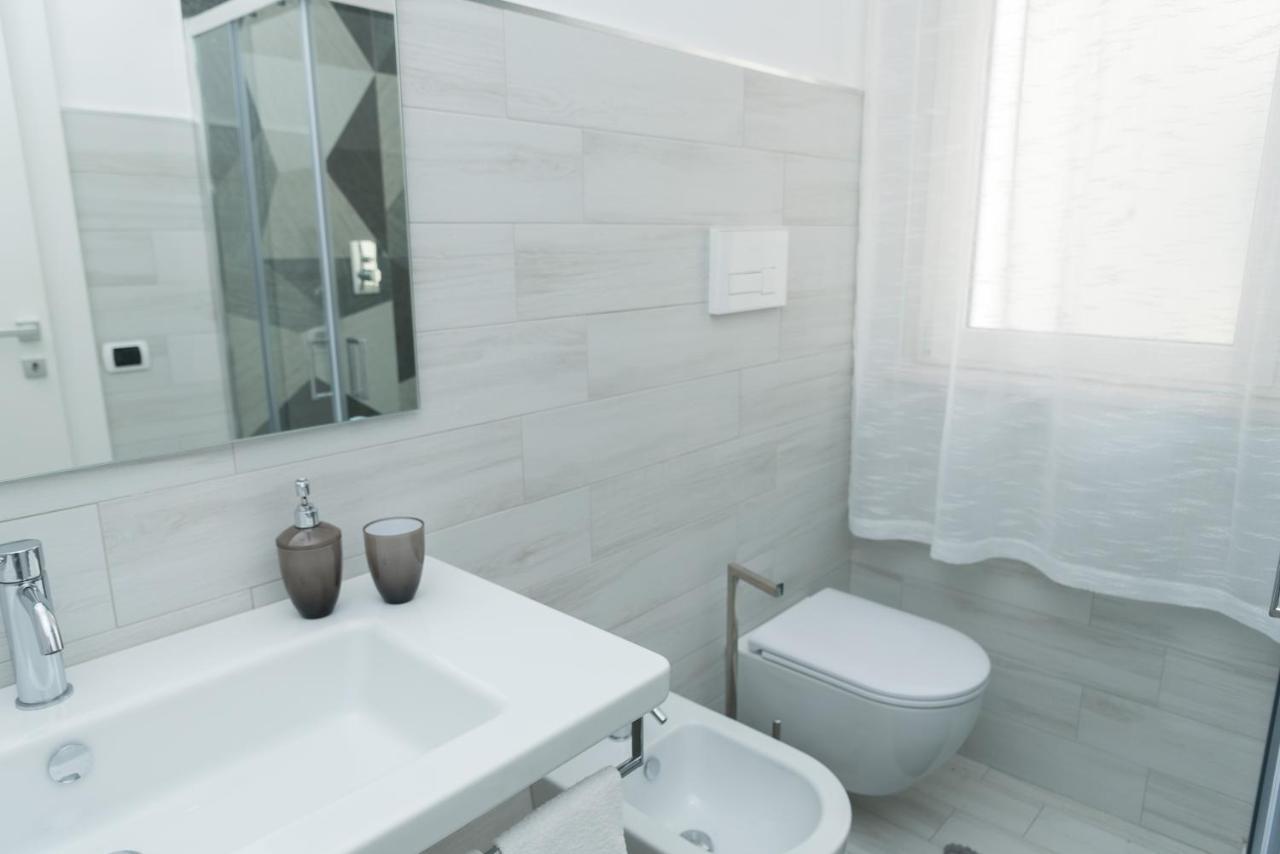 Scilla Marina Apartment Матината Екстериор снимка