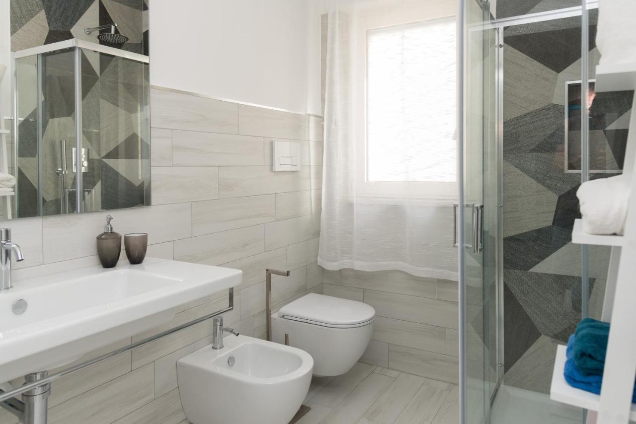 Scilla Marina Apartment Матината Екстериор снимка