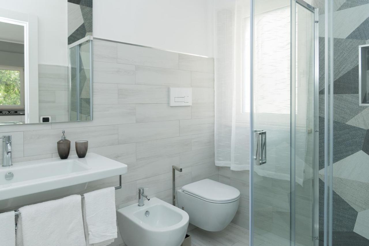 Scilla Marina Apartment Матината Екстериор снимка